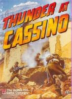 Thunder at Cassino - obrázek