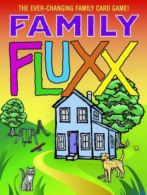 Family Fluxx - obrázek