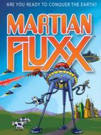 Martian Fluxx - obrázek