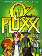 Oz Fluxx - obrázek
