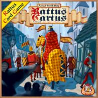 Rattus Cartus - obrázek