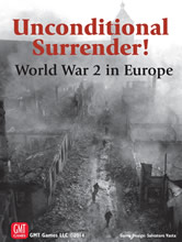 Unconditional Surrender! World War 2 in Europe - obrázek