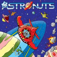 AstroNuts - obrázek