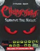 Chupacabra: Survive the Night - obrázek