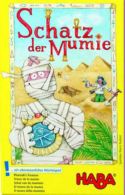 Mummy's Treasure - obrázek