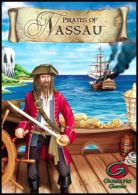 Pirates of Nassau - obrázek