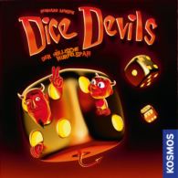 Dice Devils - obrázek
