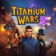 Titanium Wars - obrázek