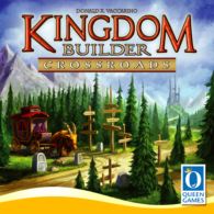 Kingdom Builder: Crossroads - obrázek