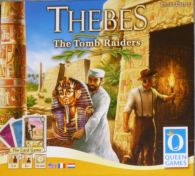 Thebes: The Tomb Raiders - obrázek