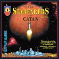 Starfarers of Catan, The - obrázek