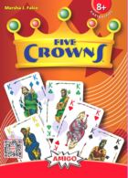 Five Crowns - obrázek