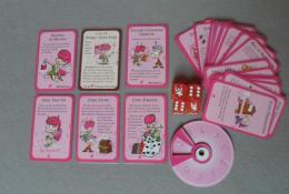 Munchkin Fairy Dust + Fairy Dust Dice + Fairy Dust Promo Card + Fairy Dust Level Counter