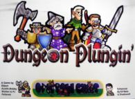 Dungeon Plungin' - obrázek