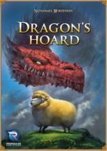Dragon's Hoard - obrázek