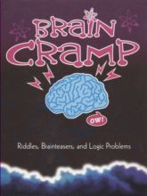 MindTrap Brain Cramp - obrázek