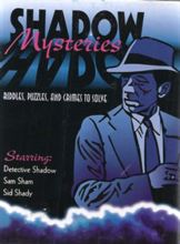 MindTrap Shadow Mysteries - obrázek
