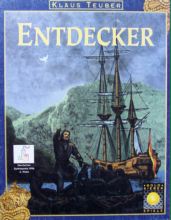 Entdecker - obrázek