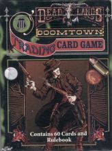 Deadlands: Doomtown - obrázek