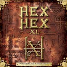 Hex Hex XL - obrázek