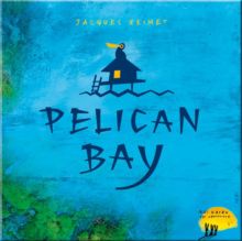 Pelican Bay - obrázek