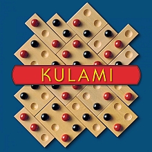 Kulami - obrázek
