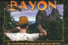 Bayon - obrázek