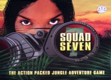 Squad Seven - obrázek