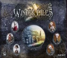 Winter Tales - obrázek