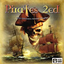 Pirates 2 ed. - Governor's Daughter - obrázek