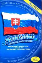 Slovensko – cestovná verzia - obrázek