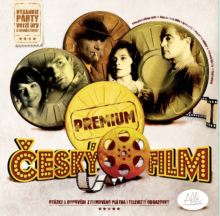 Český film Premium - obrázek