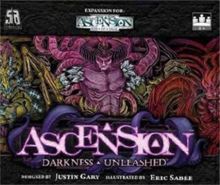 Ascension: Darkness Unleashed - obrázek