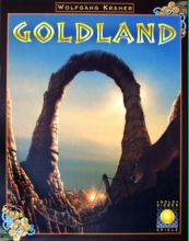 Goldland - obrázek