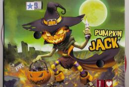 Pumpkin Jack - 2. edícia