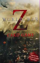 World War Z: Card Game - obrázek