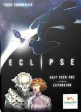 Eclipse: Ship Pack One - obrázek