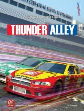 Thunder Alley - obrázek