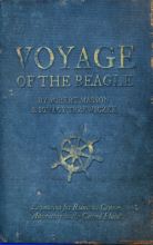 Robinson Crusoe: Adventures on the Cursed Island - Voyage of the Beagle - obrázek