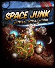 Space Junk - obrázek