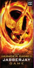 Hunger Games, The: Jabberjay Card Game - obrázek
