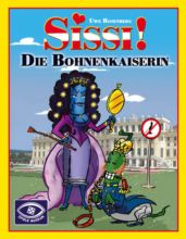 Sissi: Die Bohnenkaiserin - obrázek