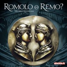 Romolo o Remo? - obrázek