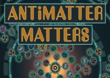 Antimatter Matters - obrázek