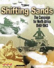 Shifting Sands - obrázek
