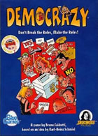 Democrazy - obrázek