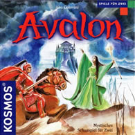 Avalon - obrázek