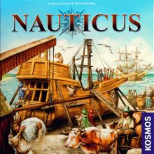 Nauticus  - obrázek