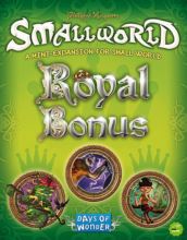 Small World: Royal Bonus - obrázek
