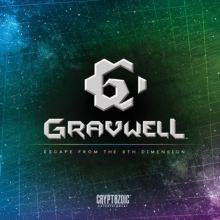 Gravwell: Escape from the 9th Dimension - obrázek